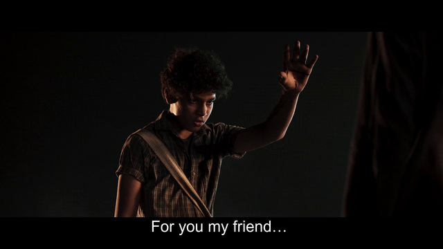 Download Salaar (2023) Dual Audio (Hindi-Telugu) Movie WEB-DL