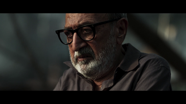 Download Salaar (2023) Dual Audio (Hindi-Telugu) Movie WEB-DL