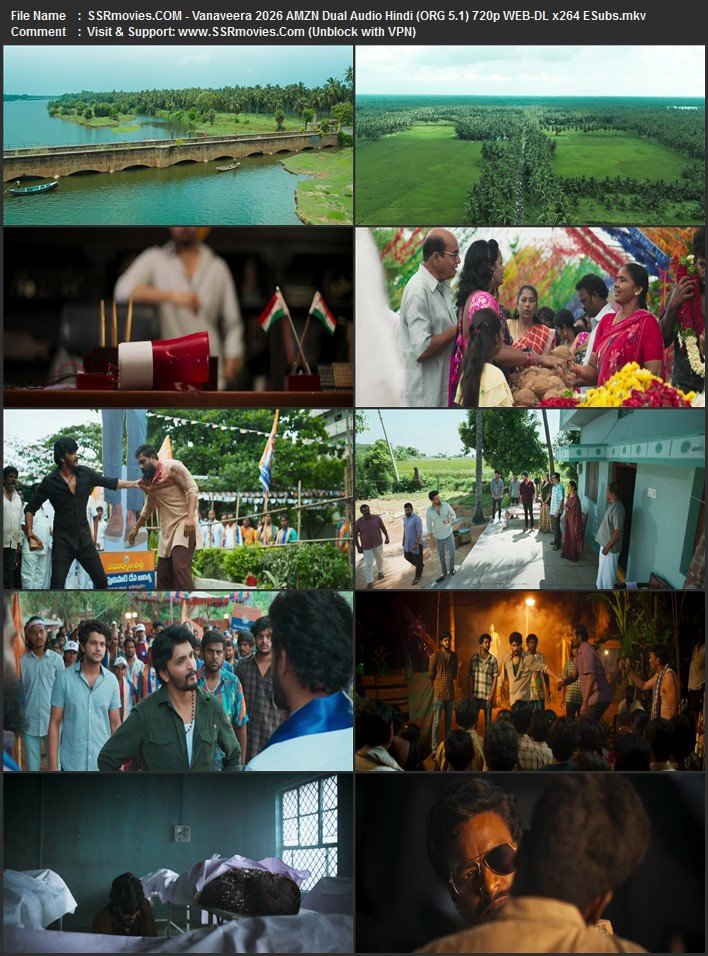  Dual Audio Hindi (ORG 5.1) 1080p 720p 480p WEB-DL x264 ESubs