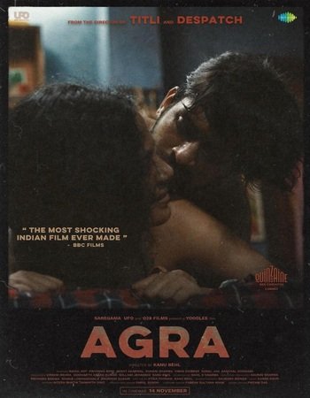 agra movie download