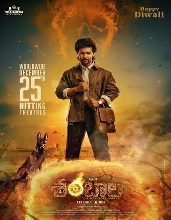 Shambhala 2025 Dual Audio Hindi (Cleaned) 1080p 720p 480p WEB-DL x264 ESubs