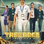 Taskaree: The Smuggler’s Web 2026 Download Hindi Web Series Online for Free