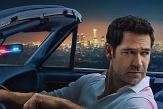 Download The Lincoln Lawyer Season 4 Complete Hindi