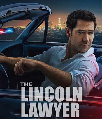 Download The Lincoln Lawyer Season 4 Complete Hindi