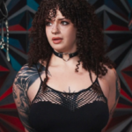 Tall Domme Steals Robber's Load Full Video